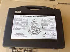Maestri electric stapler for sale  PRESTON