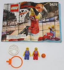 Lego basketball 3429 for sale  Lynn Haven