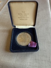 Royal welsh fusiliers for sale  CONGLETON
