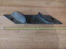 Vintage angled ship for sale  Kelso