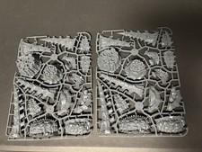 Tyraniden gelände typhon gebraucht kaufen  Weißenburg i.Bay.