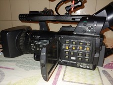 Panasonic hmc151e digital usato  Roma
