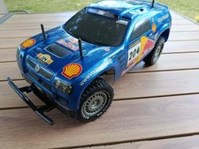 Tamiya 10 cc01 d'occasion  Nantes-