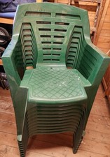 Outdoor garden plastic for sale  HORSHAM