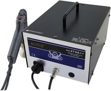 Aoyue 474a desoldering for sale Aoyue 474a desoldering for sale  SALFORD