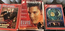 Zeitschrifte spiegel stern gebraucht kaufen  Berlin