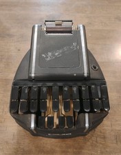Vintage stenograph machine for sale  Smithfield