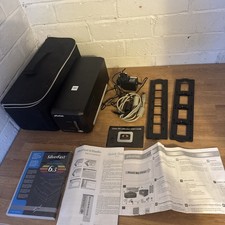 plustek for sale  SLOUGH