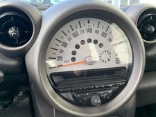 Autoradio per mini usato  Italia