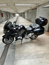 Bmw r1200rt usato  Milano
