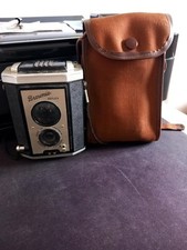 Vintage box brownie for sale  MANCHESTER