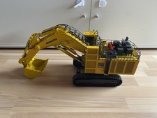 Bymo komatsu 8000 gebraucht kaufen  Leinburg
