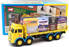 Corgi classics erf for sale  EASTBOURNE