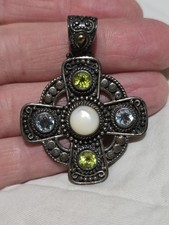 Beautiful suarti sterling for sale  Minot