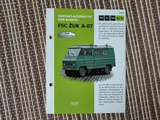 Fsc zuk polen gebraucht kaufen  Wuppertal