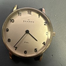 Skagen men watch for sale  Stuart