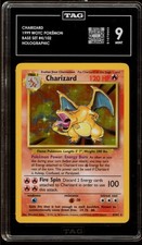 Pokemon charizard base for sale  Zionsville