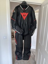 Dainese one piece for sale  WELLINGBOROUGH