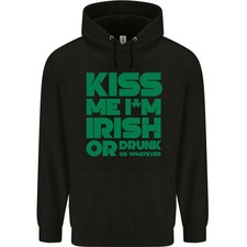 Bisou irlandais ivre d'occasion  Expédié en France