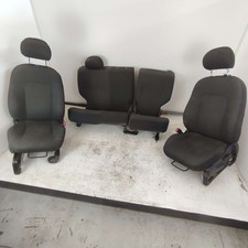 Sedili tappezzeria selleria usato  Paterno