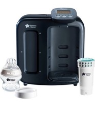 Tommee tippee scaldabiberon usato  Cona