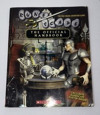 Runescape official handbook for sale  Venice