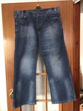 Mens jeans size for sale  BANCHORY