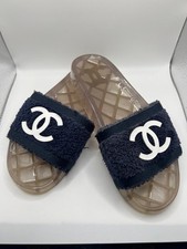 Chanel damaged terry for sale  North Miami Beach