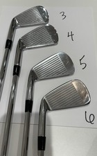 Mizuno combo iron for sale  Kansas City