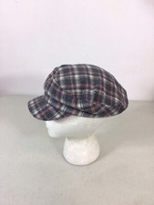 Parkhurst plaid wool for sale  North Troy