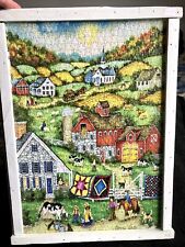 bonnie white puzzles for sale  Boston