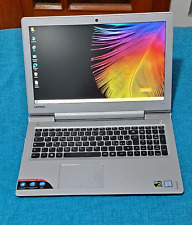 Notebook lenovo ideapad usato  Catania