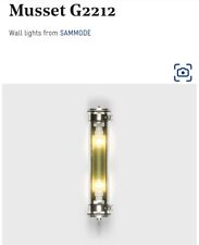 Sammode musset g2212 gebraucht kaufen  Würzburg