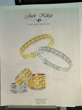 Jack kelege fine for sale  Las Vegas