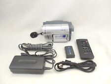 Refurbished sony handycam for sale  Venice