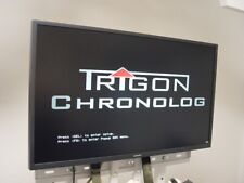 Trigon chronolog premium gebraucht kaufen  Gelsenkirchen