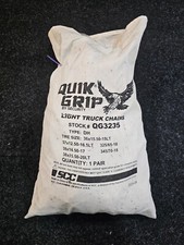 Scc qg3235 quik d'occasion  Expédié en Belgium