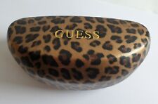 Guess étui lunettes d'occasion  Crouy
