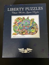 Liberty classic wooden for sale  Dana Point