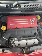 Fiatabarth 500 abarth for sale  OSSETT