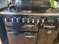 Rangemaster elan 90cm for sale  STOCKTON-ON-TEES