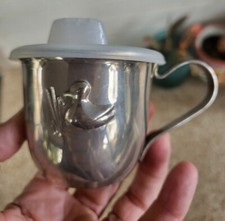 Cute little silver for sale  Austin