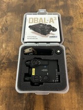 Steiner dbal dual for sale  Dallastown