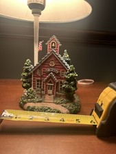Abajur infantil vintage para casa escolar comprar usado  Enviando para Brazil