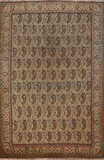 Vintage paisley traditional for sale  Charlotte