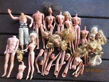 Lot vintage barbie for sale  Florence