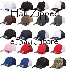 Flexfit trucker cap for sale  Warsaw