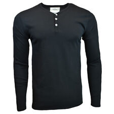 Men henley long for sale  Los Angeles