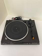 Giradischi technics bd22 usato  Portomaggiore