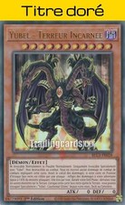 Yubel terreur incarnée d'occasion  France